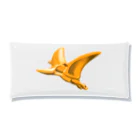 yamaguchi_shunsuke_のPteranodon Clear Multipurpose Case