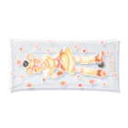 kazuyo online store【suzuri】　　　　　　　　　　　　　　　　　　　　　　　　　　　　　　　　　　　　　　　　　　　　　　　　　　　　　　　　　　　　　　　　のAries【牡羊座】 Clear Multipurpose Case