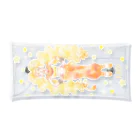 kazuyo online store【suzuri】　　　　　　　　　　　　　　　　　　　　　　　　　　　　　　　　　　　　　　　　　　　　　　　　　　　　　　　　　　　　　　　　のLeo【獅子座】 Clear Multipurpose Case