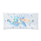 kazuyo online store【suzuri】　　　　　　　　　　　　　　　　　　　　　　　　　　　　　　　　　　　　　　　　　　　　　　　　　　　　　　　　　　　　　　　　のAquarius【水瓶座】 Clear Multipurpose Case