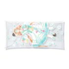 kazuyo online store【suzuri】　　　　　　　　　　　　　　　　　　　　　　　　　　　　　　　　　　　　　　　　　　　　　　　　　　　　　　　　　　　　　　　　のLibra【天秤座】 Clear Multipurpose Case