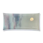 泥棒猫の店のゆっくり帰ろう Clear Multipurpose Case