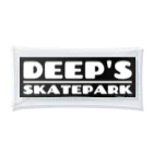 DEEP'S SKATEPARKのDeeps クリアマルチケース