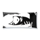 Burutasu のgoth girl black Clear Multipurpose Case