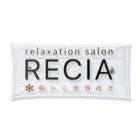 RECIArelaxationsalonのRECIArelaxationsalon公式グッズ Clear Multipurpose Case