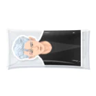 Hoai.art.jpのEXO PARK CHANYEOL fanart  Clear Multipurpose Case