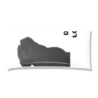 DOG LOVERのDOG LOVER（パグ） Clear Multipurpose Case