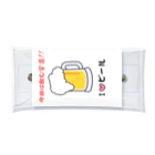 hide0120のI♡ビール クリアマルチケース