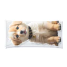 pondLeisurelyの愛らしい子犬 Clear Multipurpose Case