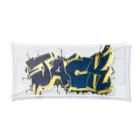 EのJACK Graffiti Clear Multipurpose Case