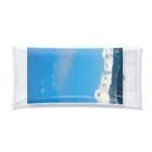 k_cloudart official shopのKUMO KUMA Clear Multipurpose Case