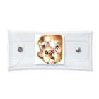 子猫カーニバルの子猫LINEスタンプ Clear Multipurpose Case