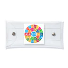 happiness_shopのSDGs（持続可能な開発目標） クリアマルチケース