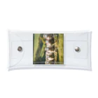 artworks358の羊の援軍 Clear Multipurpose Case