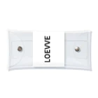 LOEVVEのLOEVVE Clear Multipurpose Case