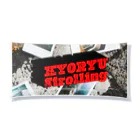 KYORYU Japan のStrolling (Yoko) Clear Multipurpose Case