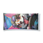 doku-chiwawaのbaddog Clear Multipurpose Case