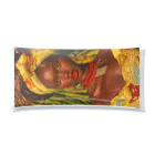 AQUAMETAVERSEの美しい人・イン・ジャマイカ　Tomoe bb 2712 Clear Multipurpose Case
