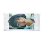 iamaizaka23のアイドルグループ『井天井坂２３』のキャプテン。天城かれん Clear Multipurpose Case