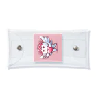 ninja-PMEnoKQPuG4SのYURIA Clear Multipurpose Case