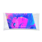 第2視聴覚室 Official shopの『NEON GENESIS』ジャケ写（透過） Clear Multipurpose Case