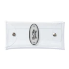 EliandOliieのEli&Oliie Clear Multipurpose Case