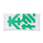 Get here ヒロケンの本物【ドット】 Clear Multipurpose Case