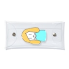 kanonのマイペース Clear Multipurpose Case