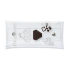 miho-oのIt's a lovely day Clear Multipurpose Case