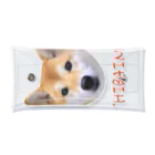 kawaii柴犬のkawaii柴犬・改 Clear Multipurpose Case