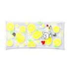 手足棒にゃん レモンver にゃーにゃー組 Lineスタンプ 絵文字販売中 Asagim 22 のクリアマルチケース通販 Suzuri スズリ 手足棒にゃん レモンver にゃーにゃー組 Lineスタンプ 絵文字販売中 Asagim 22 のクリアマルチケース通販 Suzuri スズリ
