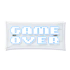 shin_kin_kan_xxxのGAMEOVER3 Clear Multipurpose Case