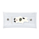 SUIMINグッズのお店のSHIJIMI Clear Multipurpose Case