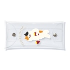 SUIMINグッズのお店のFUKASHIIMO Clear Multipurpose Case