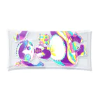 ヤシマロパのしょっぷのGirl Clear Multipurpose Case