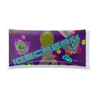 ICECREAMのICECREAM Clear Multipurpose Case