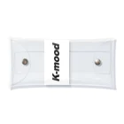 K-moodのK-mood Clear Multipurpose Case