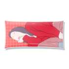 MIKI さつまいもちゃん🍠のspend a time with me Clear Multipurpose Case