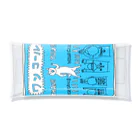 ねこのTシャツやさんのワンコール Clear Multipurpose Case