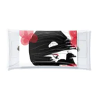 青リンゴのゆめかわいい女の子 Clear Multipurpose Case