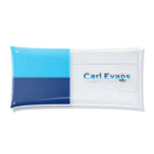 Carl EvansのCarl Evans Clear Multipurpose Case