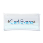 Carl EvansのCarl Evans クリアマルチケース