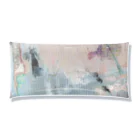 mueのGraphic004 Clear Multipurpose Case