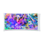 mikoのFLOW 2 Clear Multipurpose Case