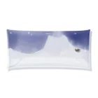 Fuyu_araiのYoru Clear Multipurpose Case