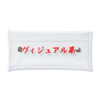 COCOのヴィジュアル系 Clear Multipurpose Case