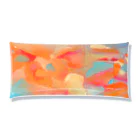 TULIPのGoldfish Clear Multipurpose Case