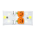 ぼくがいなくてもパーティーはつづくの誠意って何かね?feat.ハロウィンまたはハロウィーン Clear Multipurpose Case