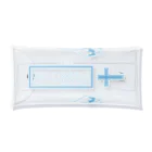 睡眠不足-suimindaiji-の隕石落死 Clear Multipurpose Case