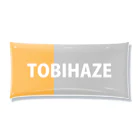 TOBIHAZE's SHOPのTOBIHAZE クリアマルチケース